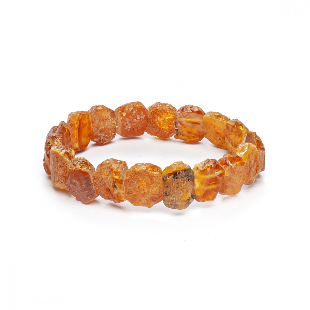 Браслет Лечебный из Янтаря