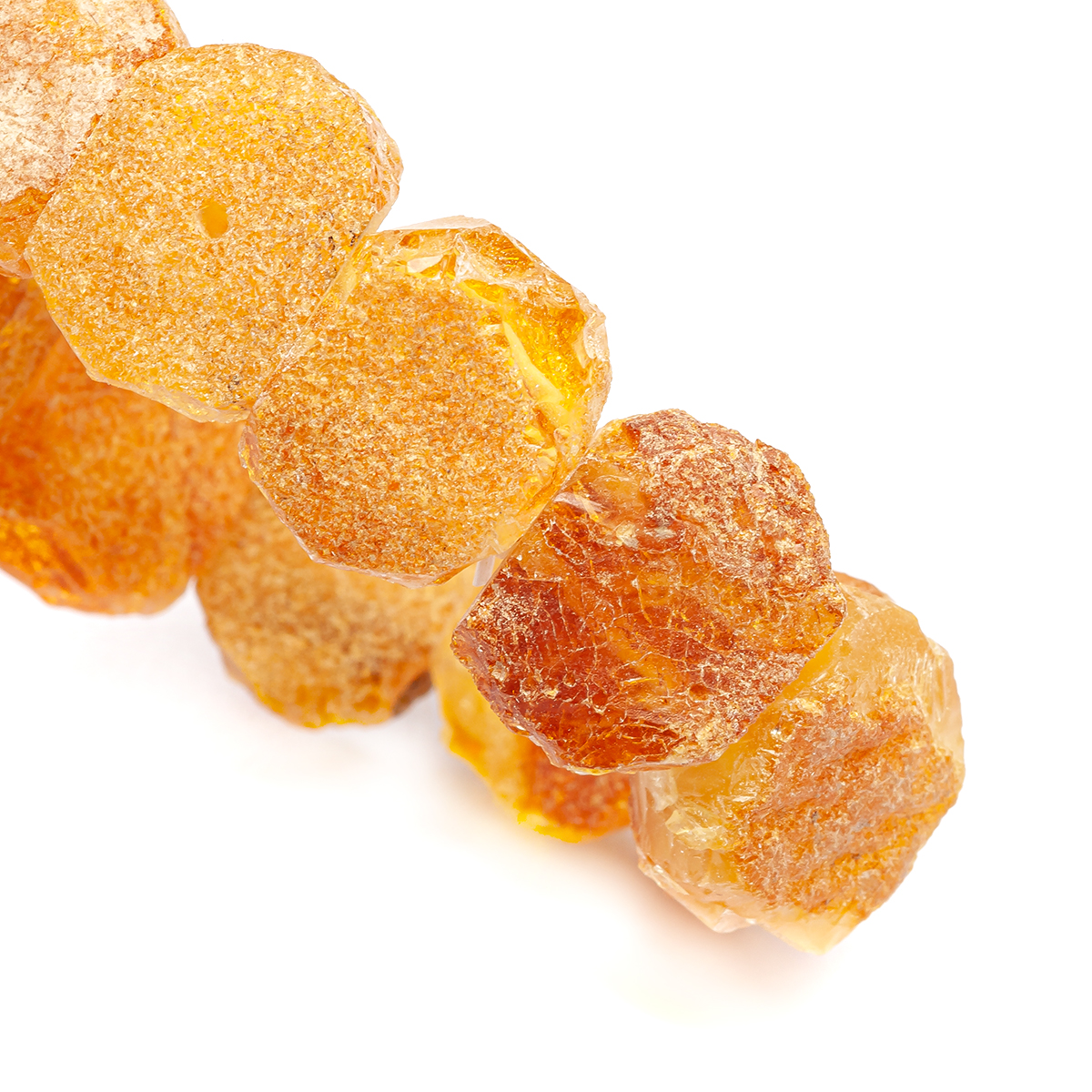 Браслет Лечебный из Янтаря